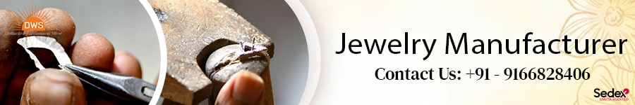 Jewelry Manufacturer from India